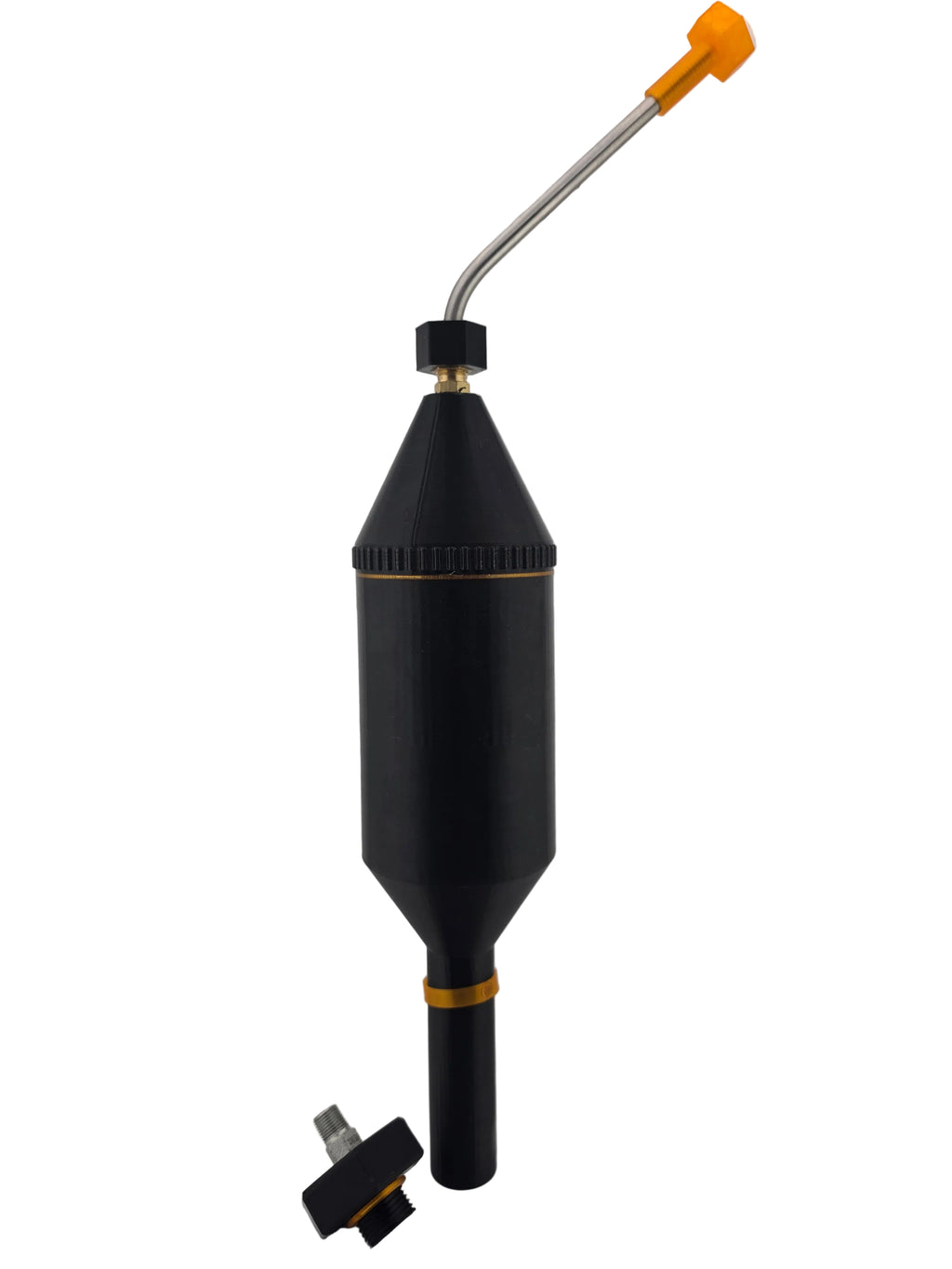 Buddy Dusty for dust stick